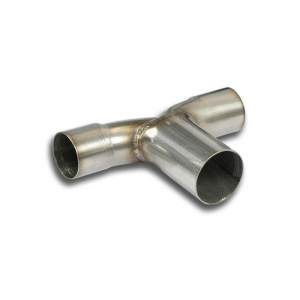 Supersprint Connecting pipe 248833