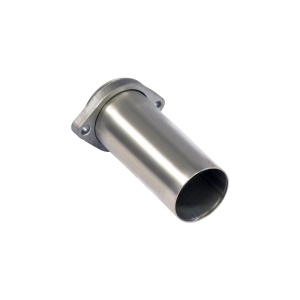 Supersprint Connecting pipe right with flange 785144