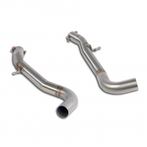 Supersprint Connecting pipes
