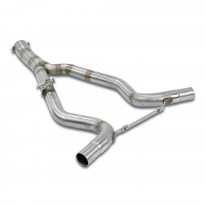Supersprint Connecting "Y-Pipe" 172513