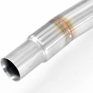 Supersprint Downpipe kit(Replaces catalytic converter) 772111 - Img 4
