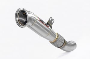 Supersprint Downpipe kit(Replaces catalytic converter) - Img 4