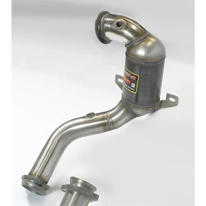 Supersprint Downpipe + Metallic catalytic 770521 - Img 4
