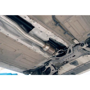 Supersprint Downpipe + Metallic catalytic converter Ø143mm 769721 - Img 3