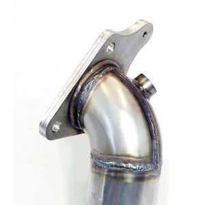 Supersprint Downpipe(Replace primary catalytic converter) 874711