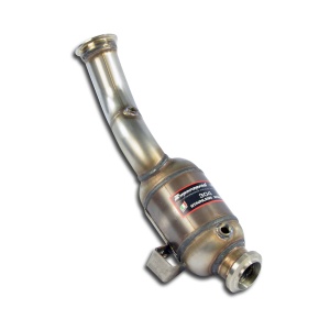 Supersprint Downpipe Right + Metallic catalytic converter 722621