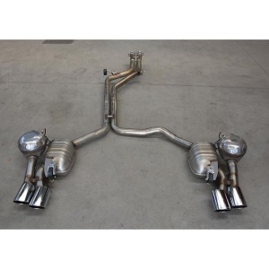 Supersprint Endpipe kit 100x75 Right + 100x75 Left 773517 - Img 6