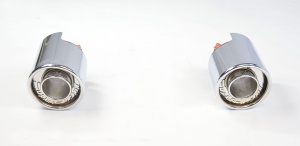 Supersprint Endpipe kit "Backfire" Right O100 - LeftO100 816064 - Img 3