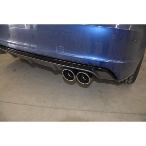 Supersprint Endpipe kit OO90 Right + OO90 Left 765926 - Img 5