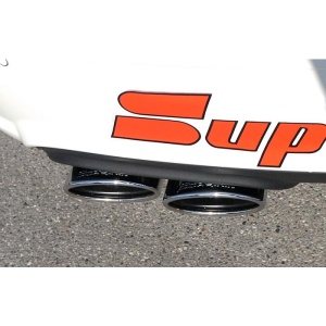 Supersprint Endpipe kit Right - Left 120x80 847627 - Img 3