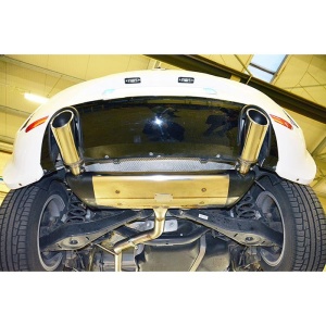 Supersprint Endpipe kit Right - Left O100 914214 - Img 7