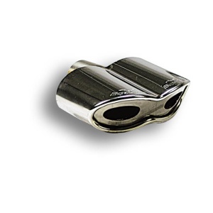 Supersprint Endpipe kit VIPER 185 x 70 830567