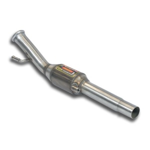 Supersprint Front catalytic converter 805032