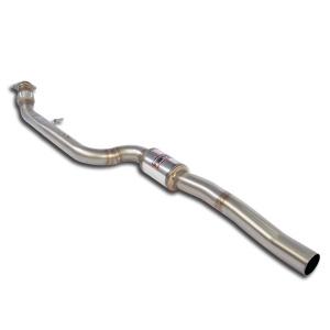 Supersprint Front exhaust 756602