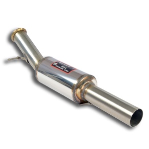 Supersprint Front exhaust 807202