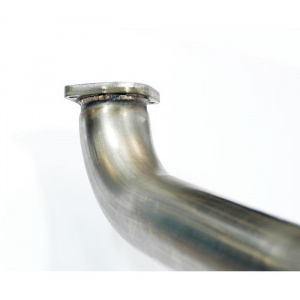 Supersprint Front exhaust Left - Img 2