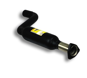 Supersprint Front exhaust(Replaces catalytic converter) 842402