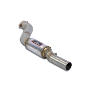 Supersprint Front exhaust Right 784902