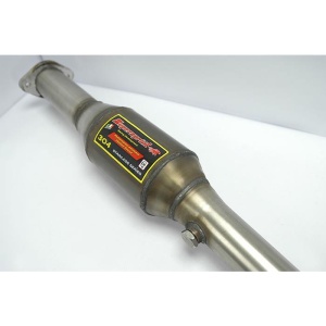 Supersprint Front Metallic catalytic converter 764602