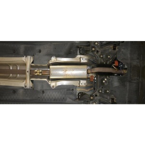Supersprint Front pipe 768912