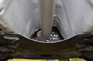 Supersprint Front pipe 832412