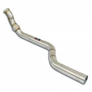 Supersprint Front pipe(Deletes GPF) 723812