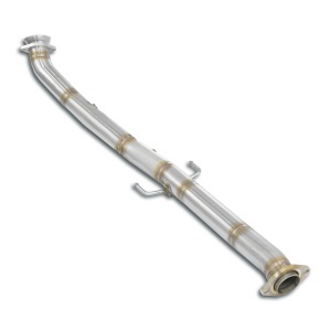 Supersprint Front pipe(Deletes GPF) 891612