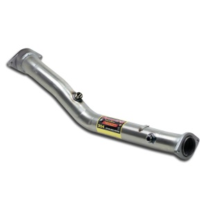 Supersprint Front pipe (Replaces catalytic converter) 872812