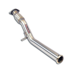 Supersprint Front pipe(Replaces secondary catalytic converter) 874752