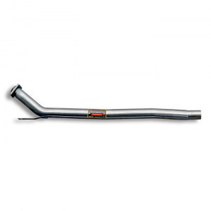 Supersprint Front pipe Right