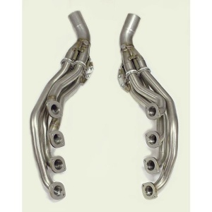 Supersprint Headers(Left Hand Drive)SUPERSPRINT DESIGN PATENTLHD only 844901 - Img 4