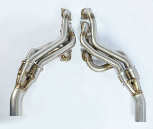 Supersprint Headers Right - Left(Left Hand Drive) - Img 6