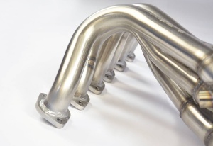 Supersprint Manifold 100% Stainless steel(Left Hand Drive) 782401 - Img 7