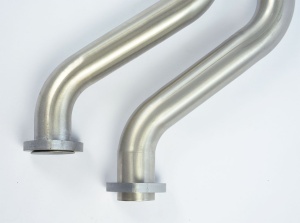 Supersprint Manifold + connecting pipes(Left Hand Drive) 781401 - Img 4