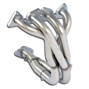 Supersprint Manifold for OEM catalytic converter 802001