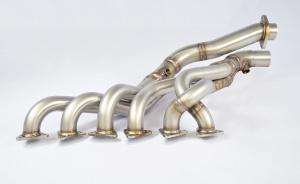 Supersprint Manifold (Left Hand Drive) - Img 5