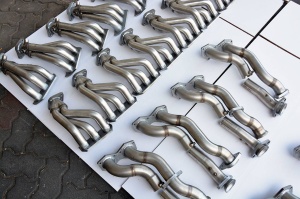 Supersprint Manifold(Left / Right Hand Drive) 762701 - Img 7
