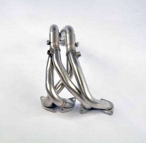 Supersprint Manifold (Replaces primary catalytics) 753601 - Img 3