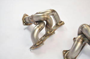 Supersprint Manifold Right + Left 310S - Img 5