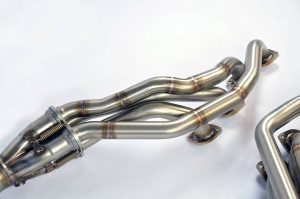 Supersprint Manifold Right - Left 846701 - Img 8