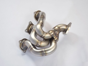 Supersprint Manifold Right - Left AISI 310S 246701 - Img 9