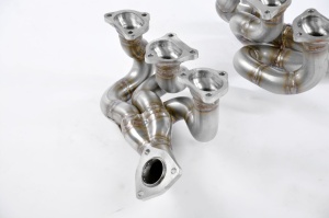 Supersprint Manifold Right - Left AISI 310S 247201 - Img 3