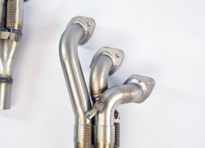 Supersprint Manifold Right + Left(Left Hand Drive) 785001 - Img 8