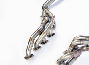 Supersprint Manifold Right - Left(Left Hand Drive) 843401 - Img 2