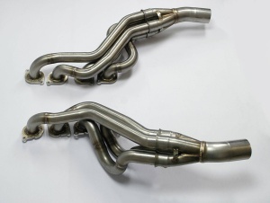 Supersprint Manifold Right - Left(Left Hand Drive) 847401 - Img 9