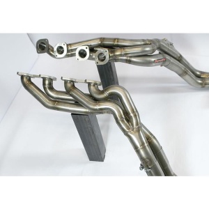 Supersprint Manifold Right + Left(Left Hand Drive) 849501 - Img 2