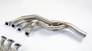 Supersprint Manifold Right - Left(Left Hand Drive)SUPERSPRINT DESIGN PATENT 789501 - Img 9