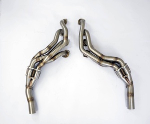 Supersprint Manifold Right - LeftSUPERSPRINT DESIGN PATENT(Left Hand Drive) 844501 - Img 5