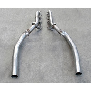 Supersprint Manifold "Shorty"(Left / Right Hand Drive)(For OEM catalytic converter) 846001 - Img 7