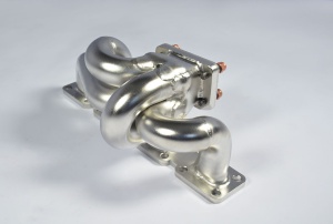 Supersprint Manifold Stainless steel 310S 823201 - Img 5